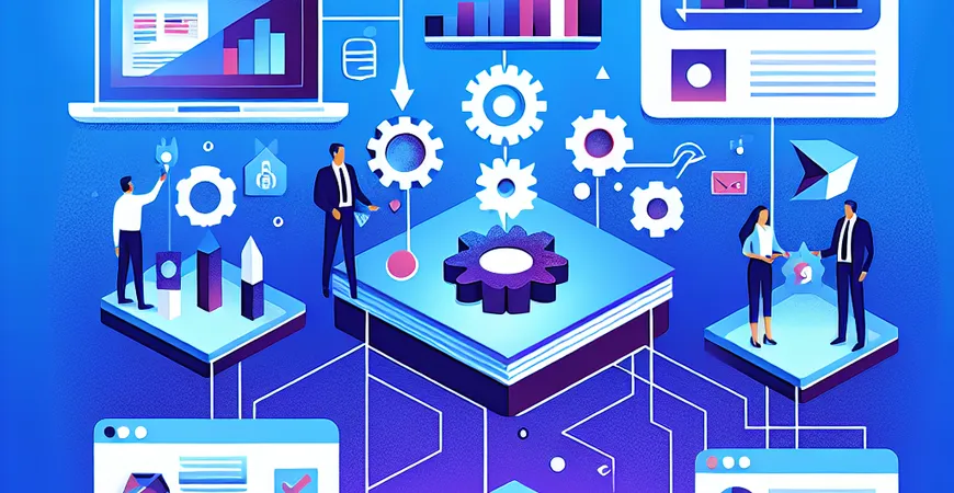  知识管理体系：将ERP操作经验沉淀为企业组织资产  